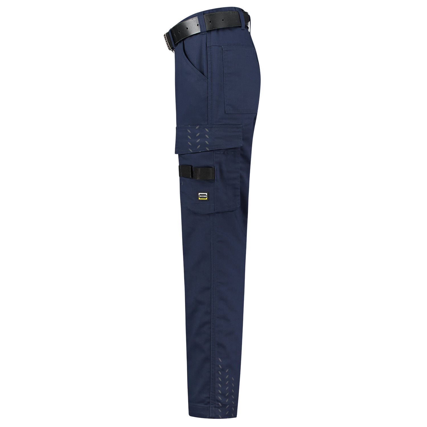 Tricorp Workwear 60 Graden Broeken 502024 marineblauw(navy)