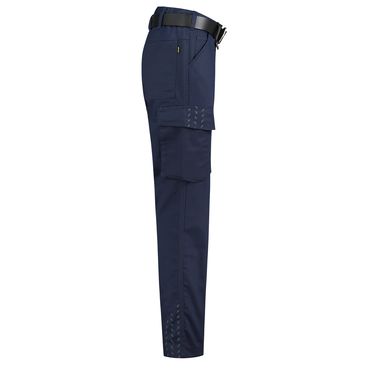 Tricorp Workwear 60 Graden Broeken 502024 marineblauw(navy)