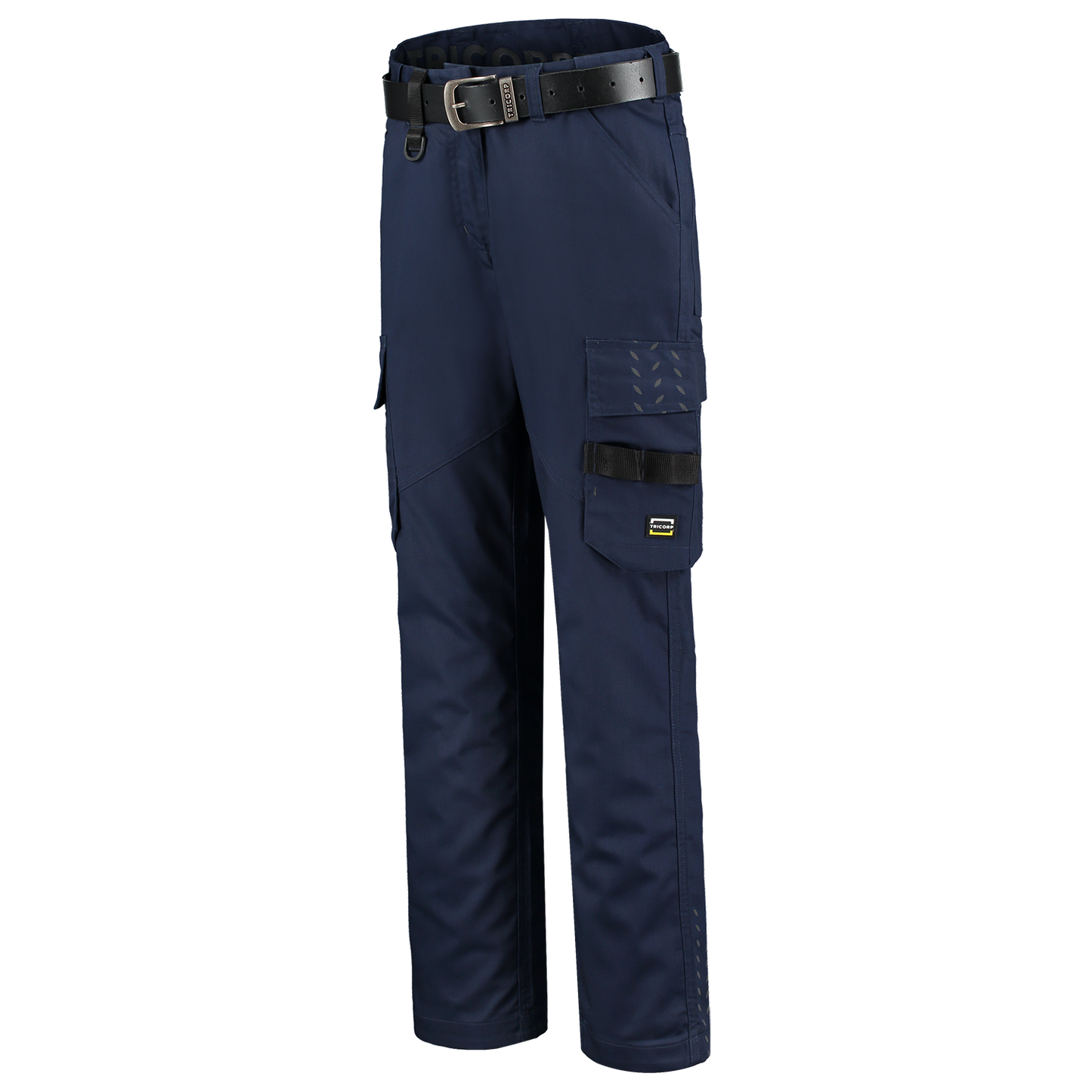 Tricorp Workwear 60 Graden Broeken 502024 marineblauw(navy)