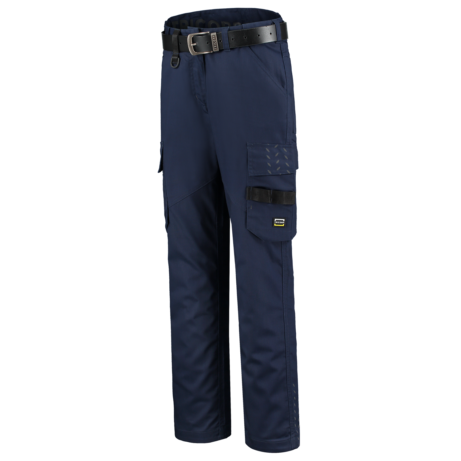 Tricorp Workwear 60 Graden Broeken 502024 marineblauw(navy)