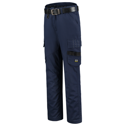 Tricorp Workwear 60 Graden Broeken 502024 marineblauw(navy)