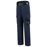 Tricorp Workwear 60 Graden Broeken 502024 marineblauw(navy)