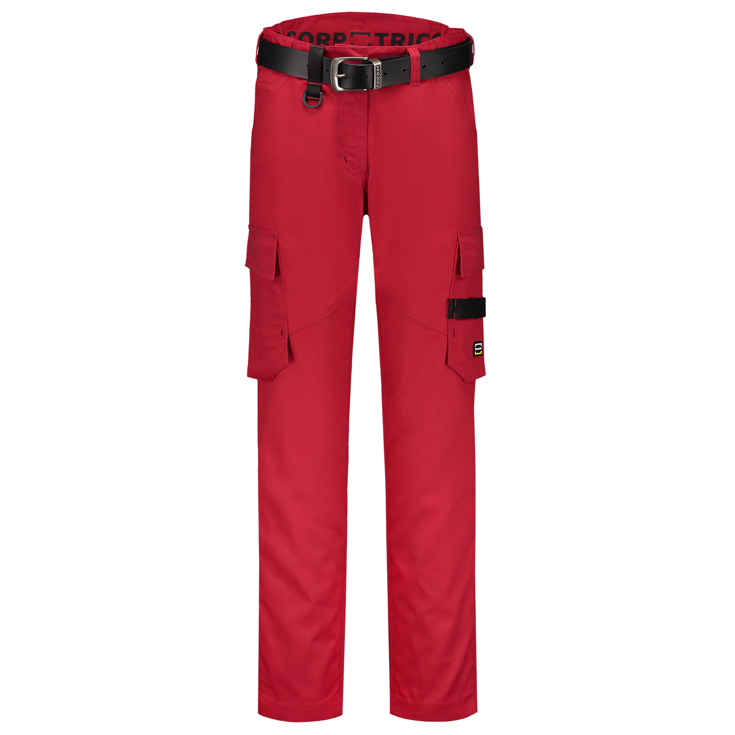 Tricorp Workwear Broeken 502024 rood(red)