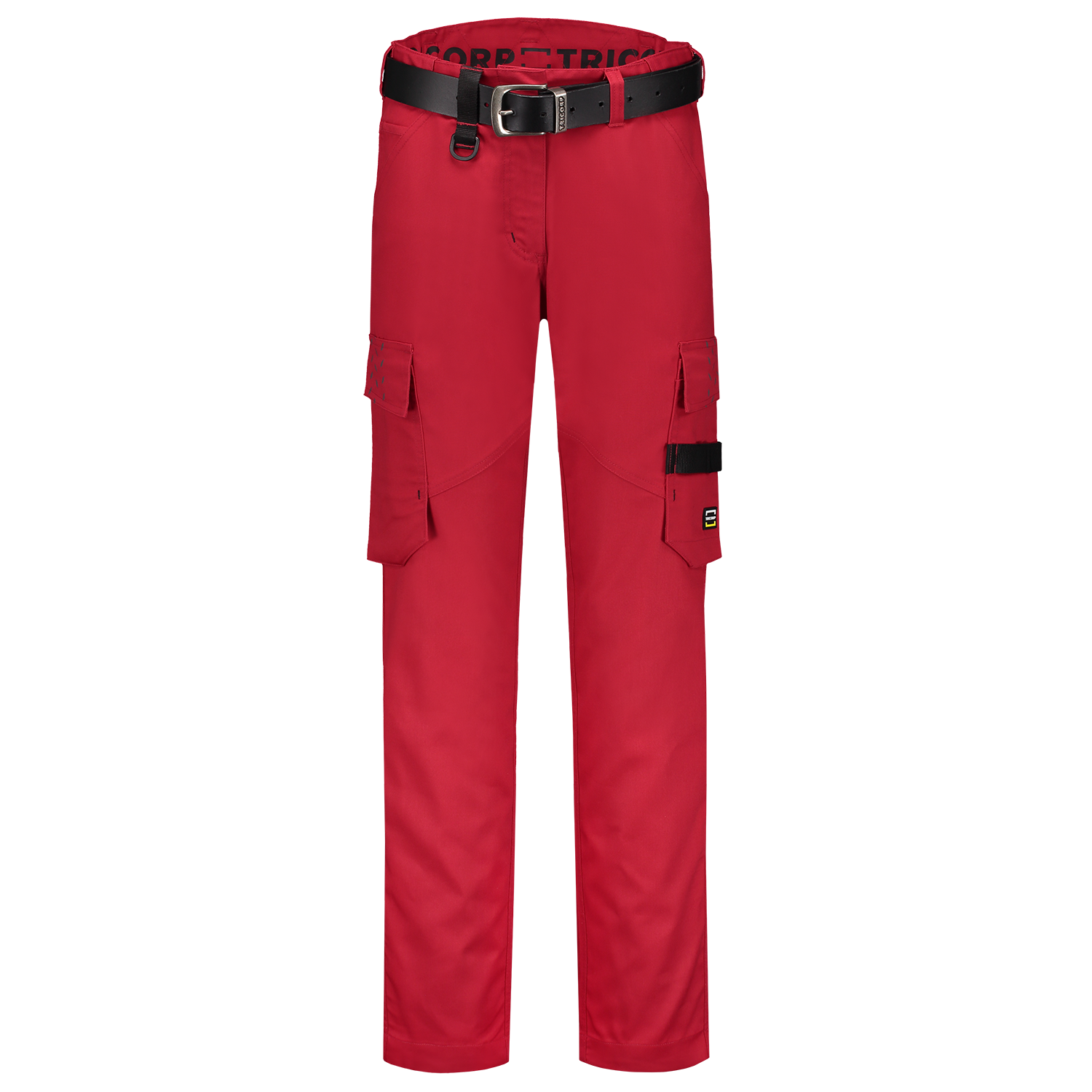 Tricorp Workwear Broeken 502024 rood(red)