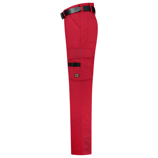 Tricorp Workwear Broeken 502024 rood(red)