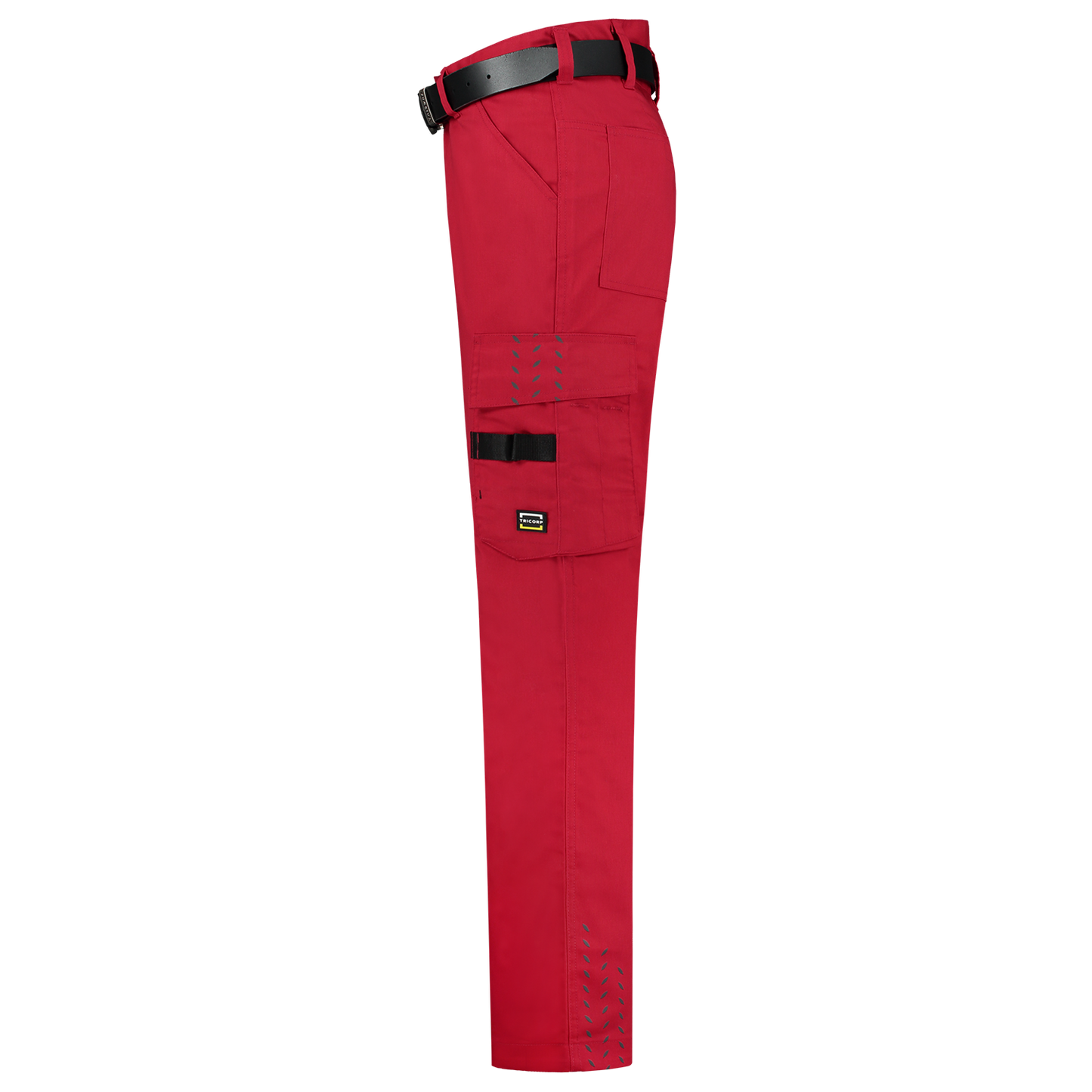 Tricorp Workwear Broeken 502024 rood(red)
