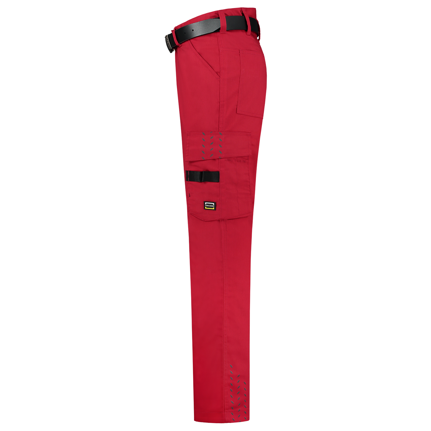 Tricorp Workwear Broeken 502024 rood(red)