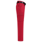 Tricorp Workwear Broeken 502024 rood(red)