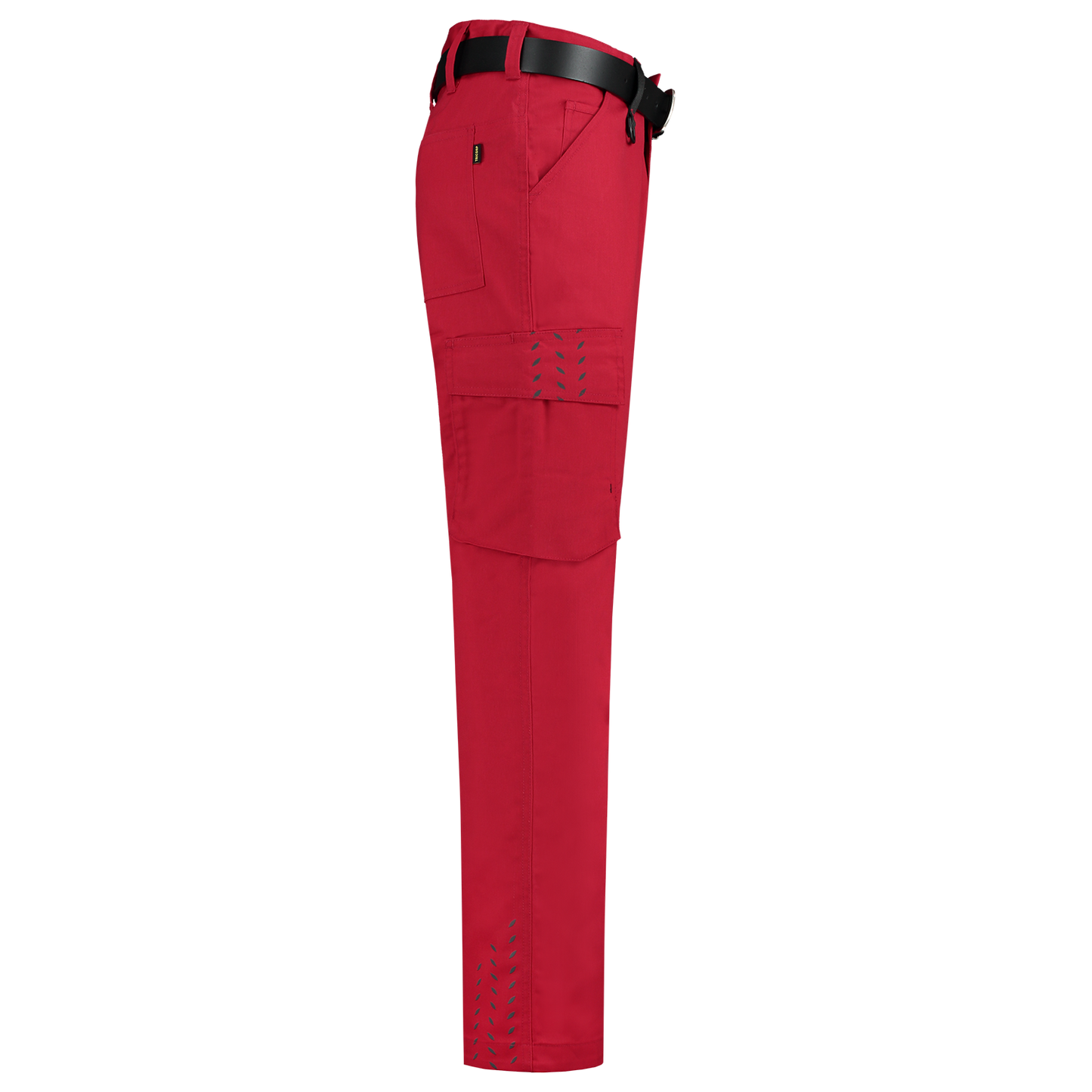 Tricorp Workwear Broeken 502024 rood(red)