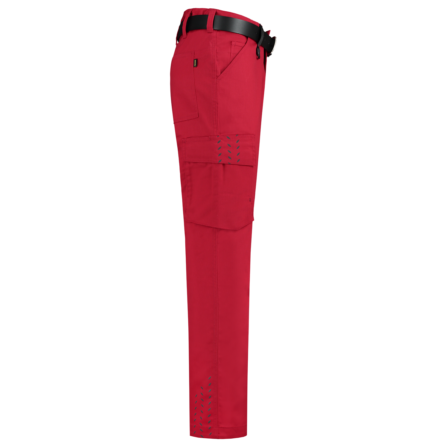 Tricorp Workwear Broeken 502024 rood(red)