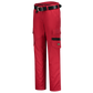 Tricorp Workwear Broeken 502024 rood(red)