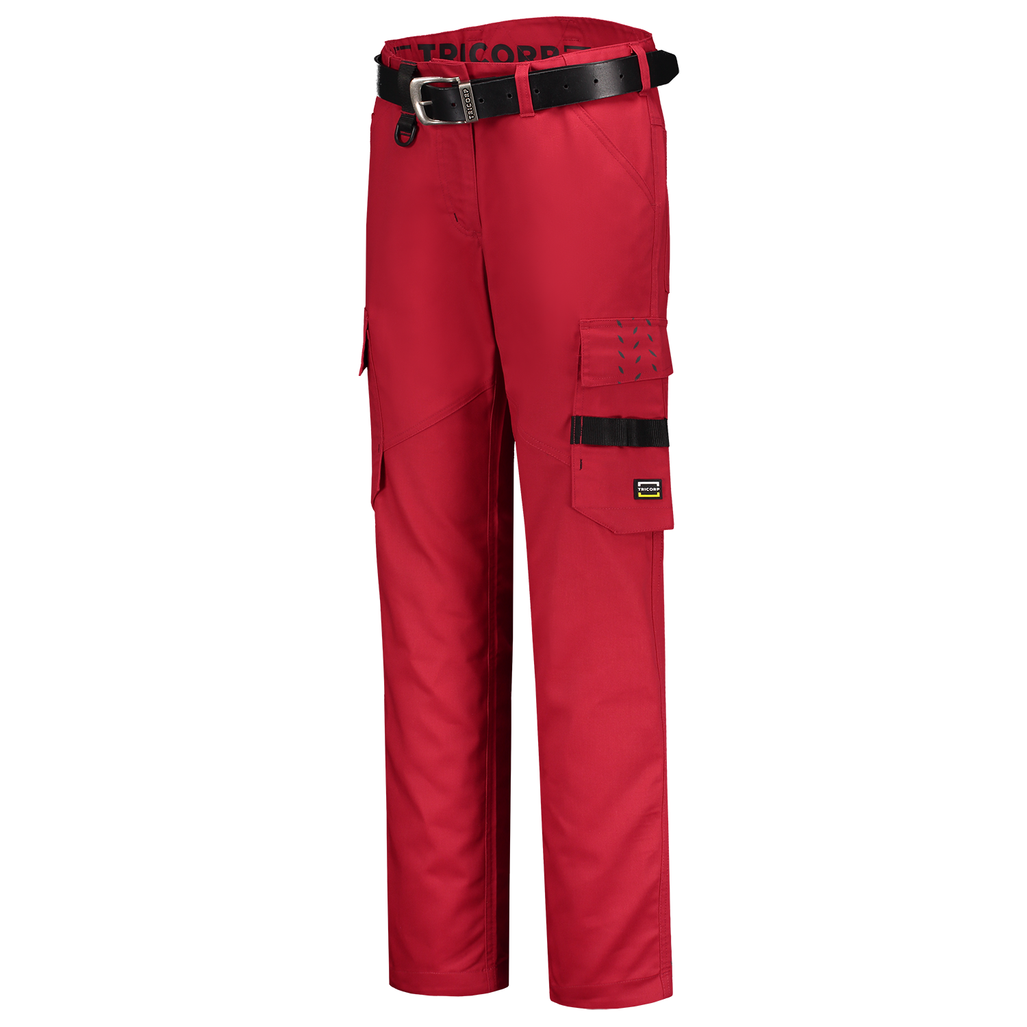 Tricorp Workwear Broeken 502024 rood(red)