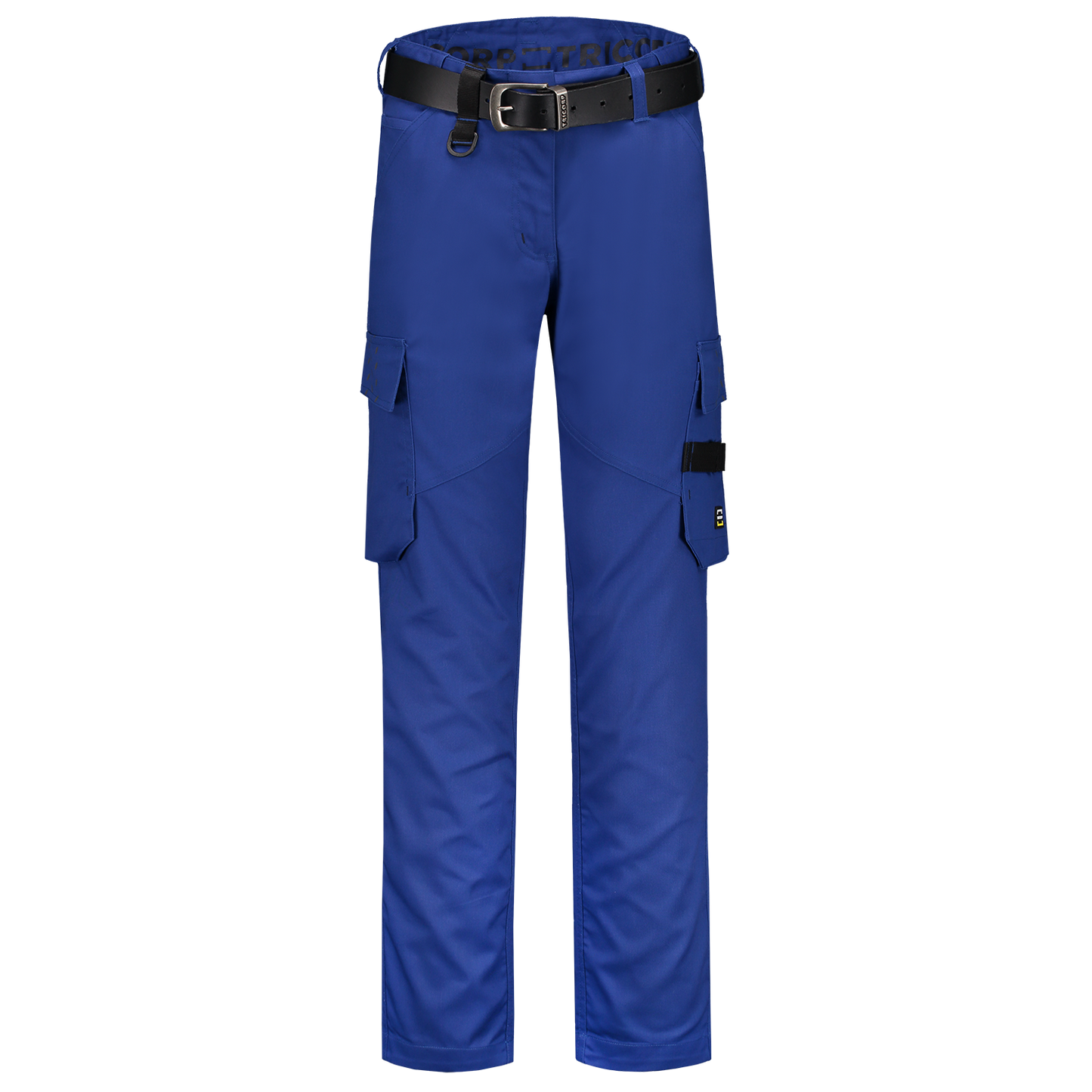 Tricorp Workwear Broeken 502024 koningsblauw(royalblue)