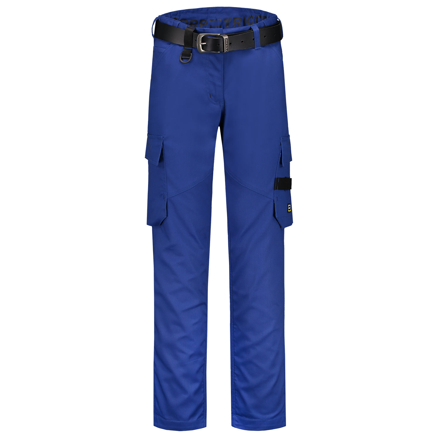 Tricorp Workwear Broeken 502024 koningsblauw(royalblue)