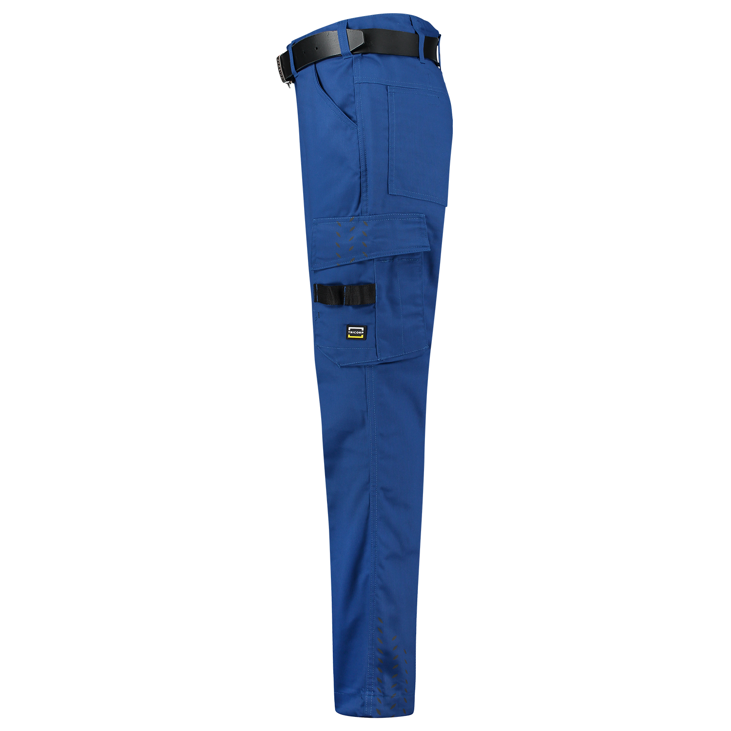 Tricorp Workwear Broeken 502024 koningsblauw(royalblue)