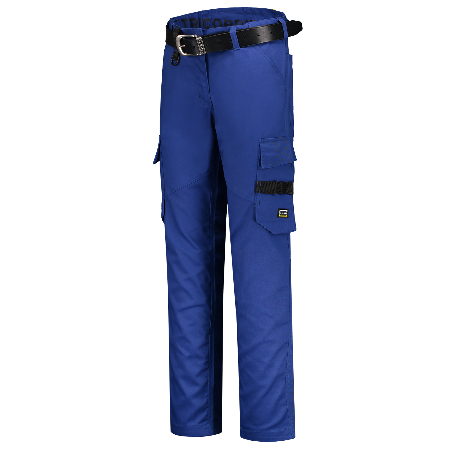 Tricorp Workwear Broeken 502024 koningsblauw(royalblue)