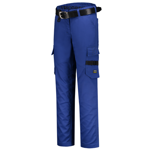 Tricorp Workwear Broeken 502024 koningsblauw(royalblue)