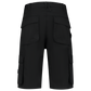 Tricorp Workwear Korte Broeken 502025 zwart(black)
