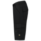 Tricorp Workwear Korte Broeken 502025 zwart(black)