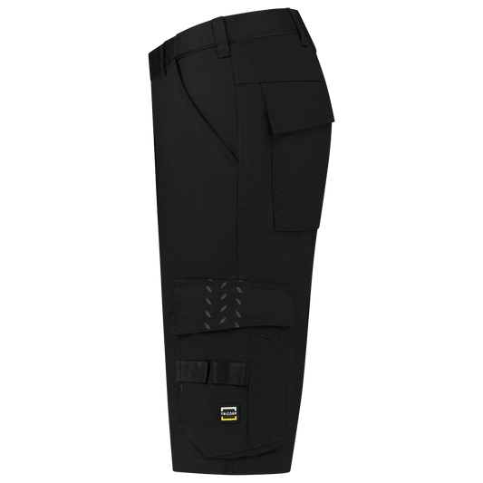 Tricorp Workwear Korte Broeken 502025 zwart(black)