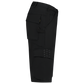 Tricorp Workwear Korte Broeken 502025 zwart(black)
