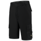 Tricorp Workwear Korte Broeken 502025 zwart(black)