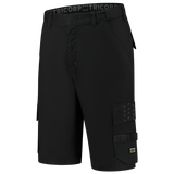 Tricorp Workwear Korte Broeken 502025 zwart(black)