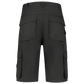 Tricorp Workwear 60 Graden Korte Broeken 502025 donkergrijs(darkgrey)