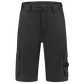 Tricorp Workwear 60 Graden Korte Broeken 502025 donkergrijs(darkgrey)