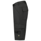 Tricorp Workwear 60 Graden Korte Broeken 502025 donkergrijs(darkgrey)