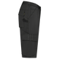 Tricorp Workwear 60 Graden Korte Broeken 502025 donkergrijs(darkgrey)