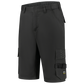 Tricorp Workwear 60 Graden Korte Broeken 502025 donkergrijs(darkgrey)
