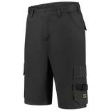 Tricorp Workwear 60 Graden Korte Broeken 502025 donkergrijs(darkgrey)