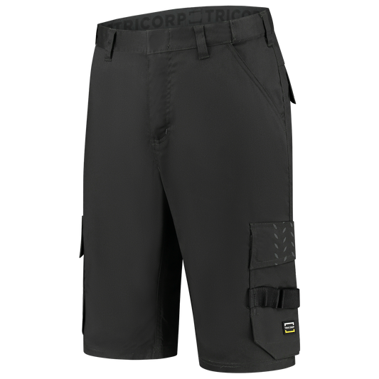 Tricorp Workwear Korte Broeken 502025 donkergrijs(darkgrey)