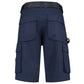 Tricorp Workwear Korte Broeken 502025 inktblauw(ink) Klant 807