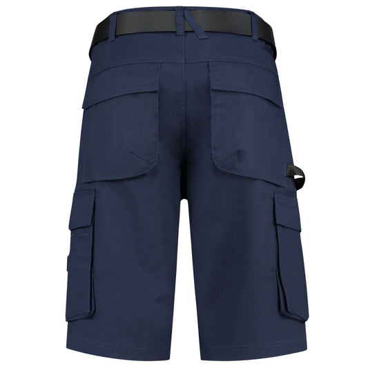 Tricorp Workwear Korte Broeken 502025 inktblauw(ink) Klant 807