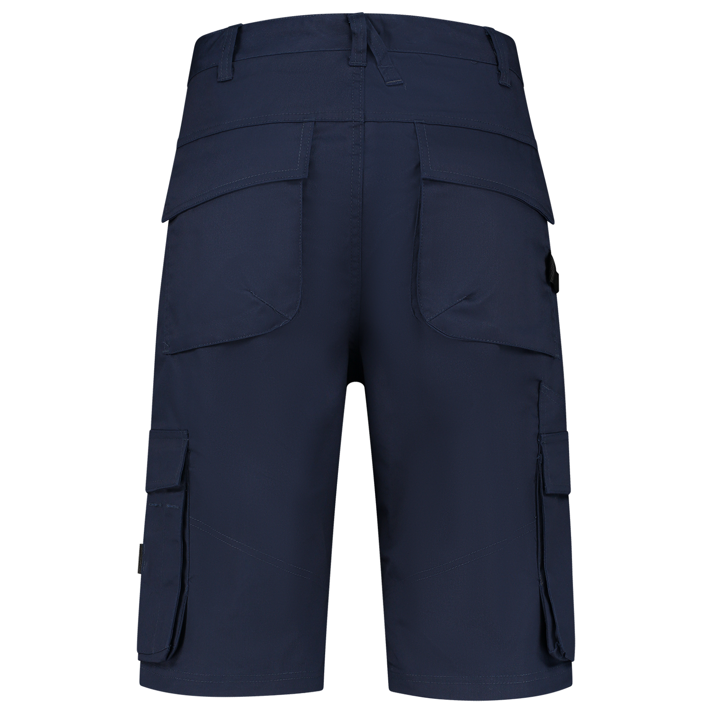 Tricorp Workwear Korte Broeken 502025 inktblauw(ink)