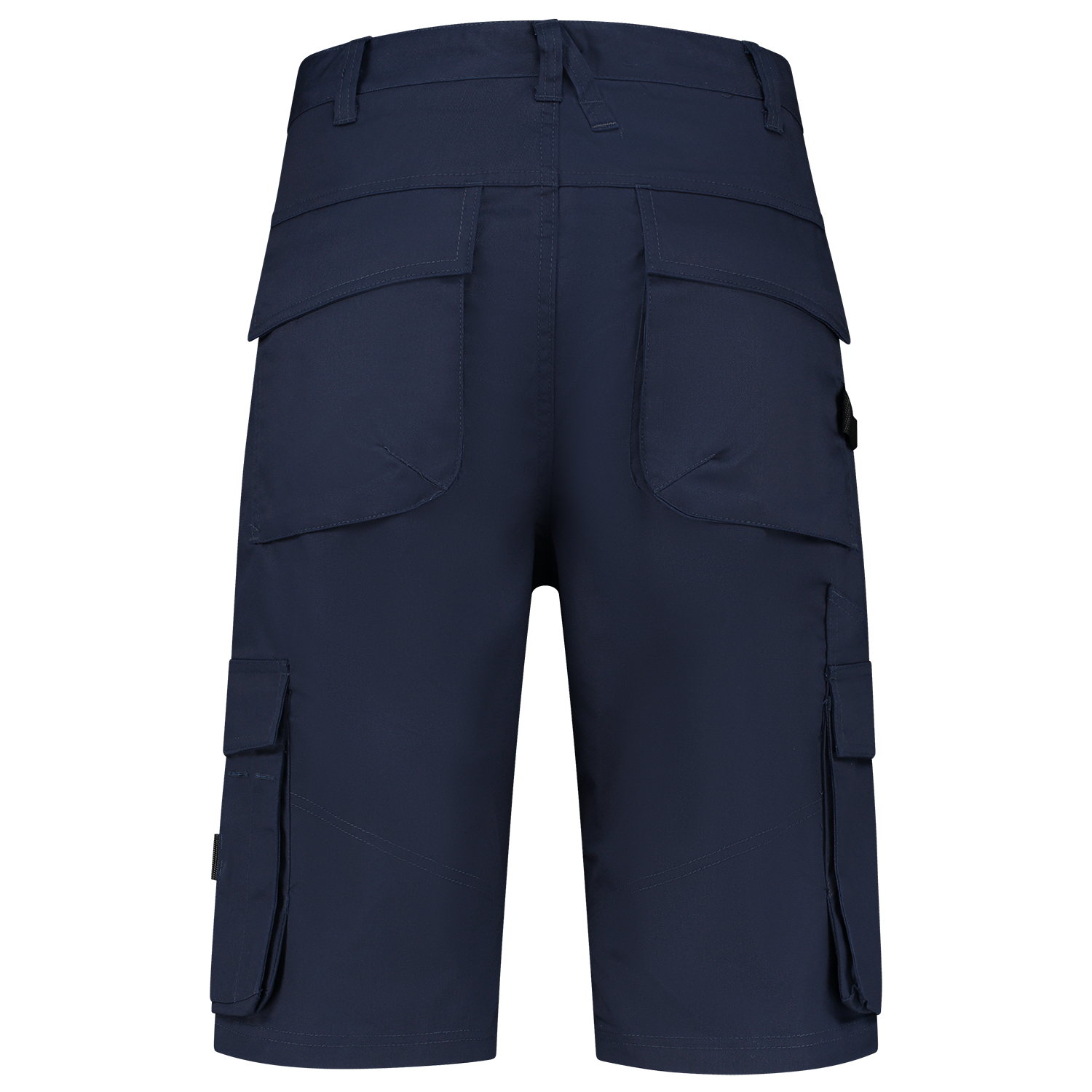 Tricorp Workwear Korte Broeken 502025 inktblauw(ink)