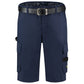 Tricorp Workwear Korte Broeken 502025 inktblauw(ink) Klant 807
