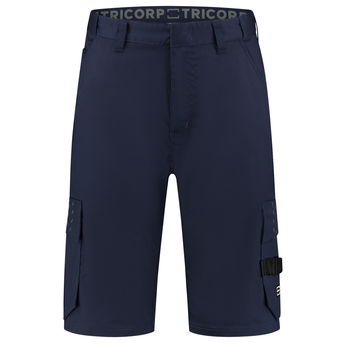 Tricorp Workwear Korte Broeken 502025 inktblauw(ink)