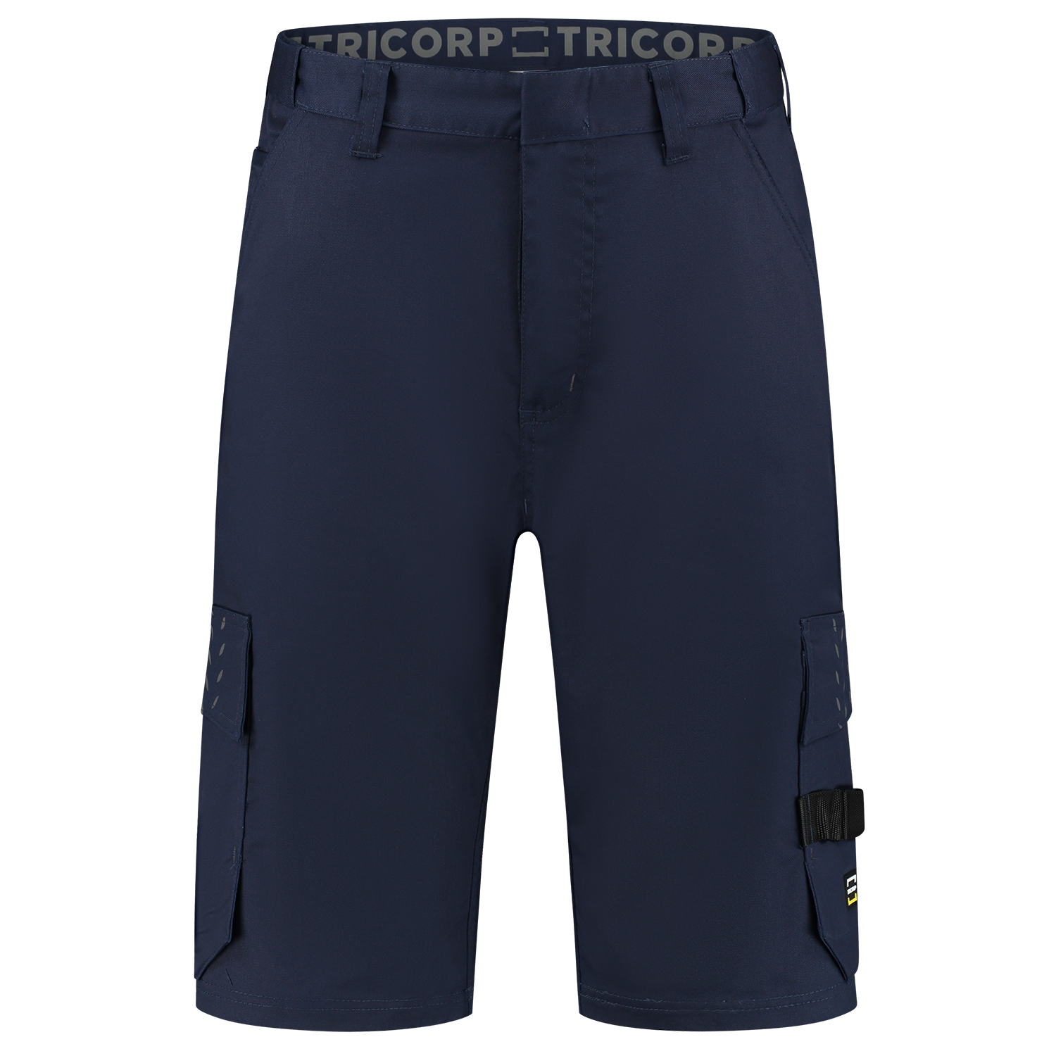 Tricorp Workwear Korte Broeken 502025 inktblauw(ink)