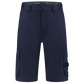 Tricorp Workwear Korte Broeken 502025 inktblauw(ink)