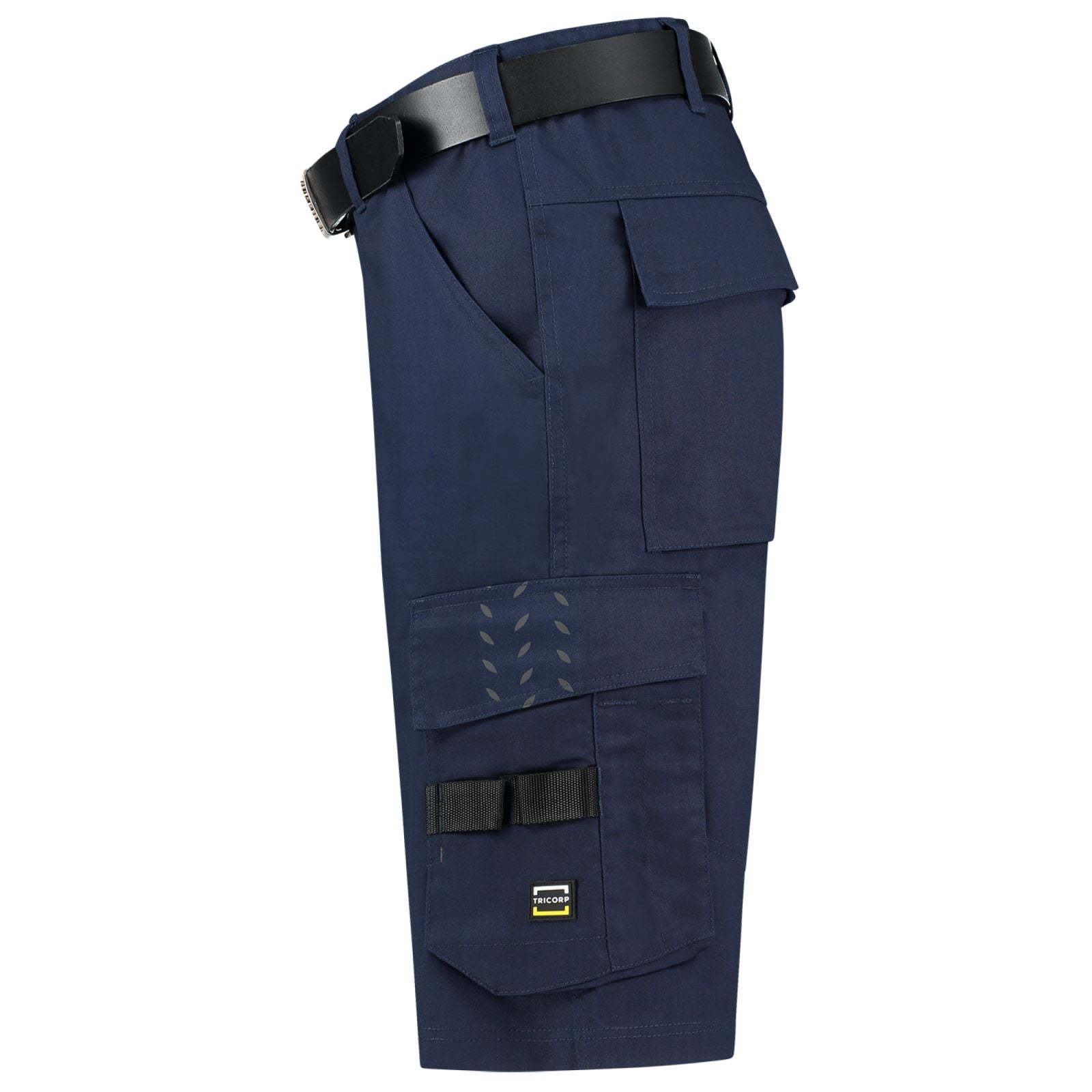 Tricorp Workwear Korte Broeken 502025 inktblauw(ink) Klant 807