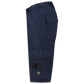 Tricorp Workwear Korte Broeken 502025 inktblauw(ink)