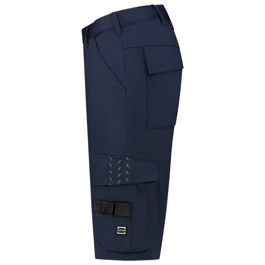 Tricorp Workwear Korte Broeken 502025 inktblauw(ink)