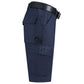 Tricorp Workwear Korte Broeken 502025 inktblauw(ink) Klant 807