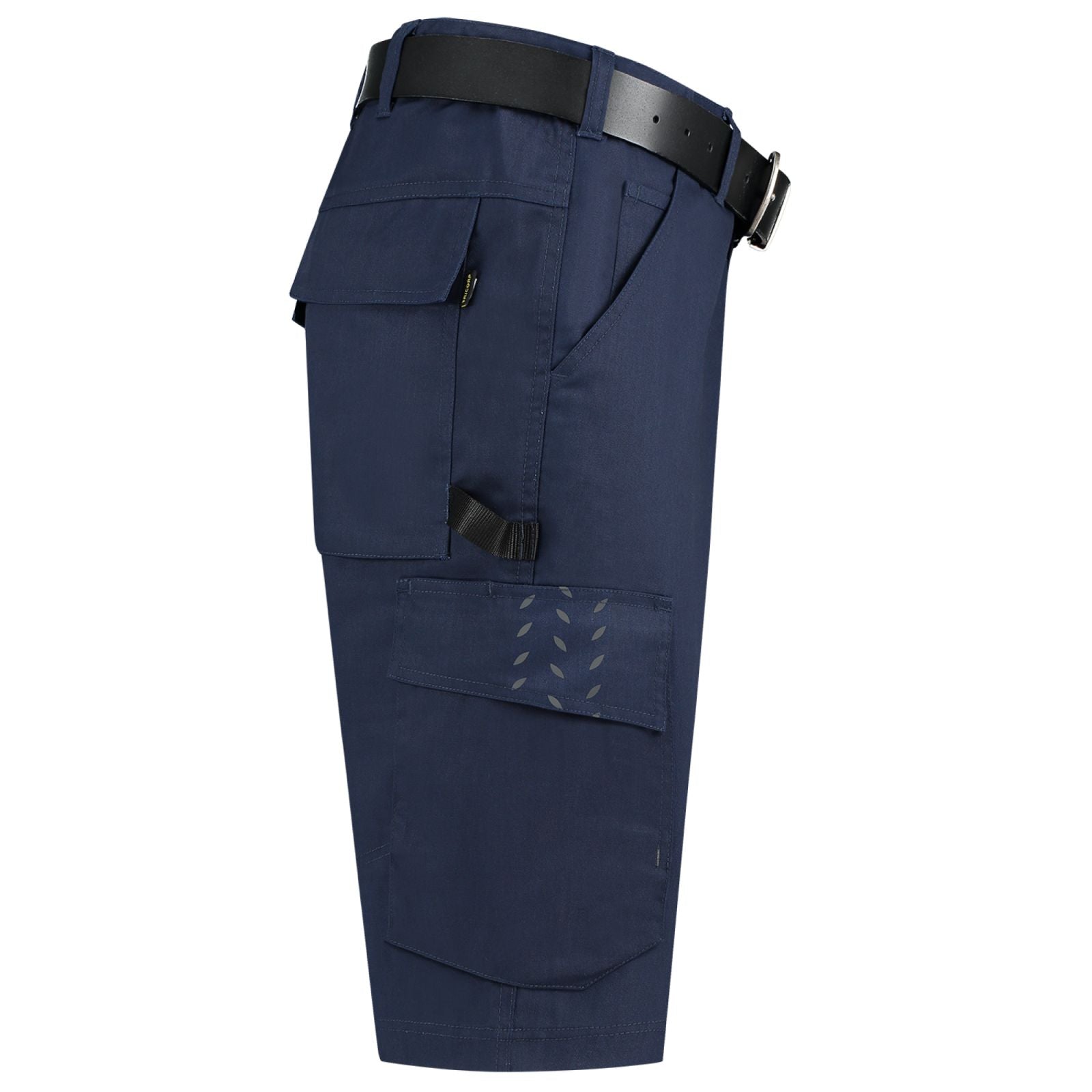 Tricorp Workwear Korte Broeken 502025 inktblauw(ink) Klant 807