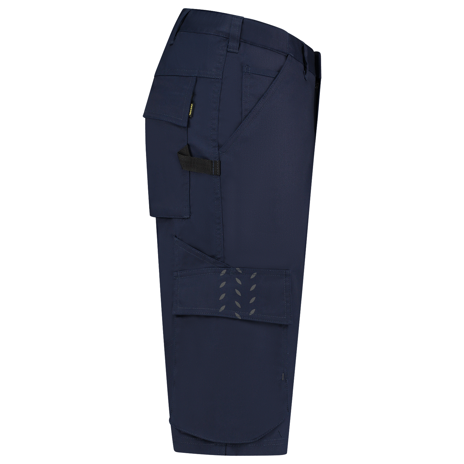 Tricorp Workwear 60 Graden Korte Broeken 502025 inktblauw(ink)