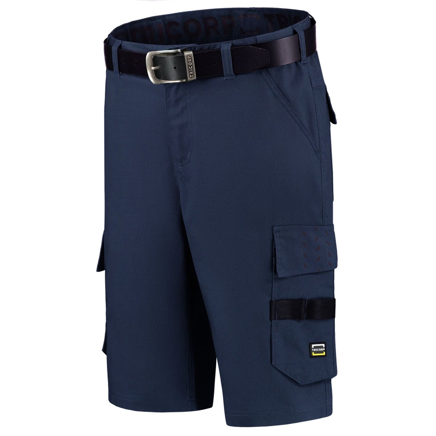 Tricorp Workwear Korte Broeken 502025 inktblauw(ink)