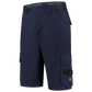 Tricorp Workwear Korte Broeken 502025 inktblauw(ink)